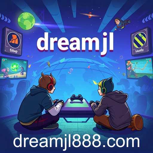 Digital Gaming Revolution: The Rise of dreamjl