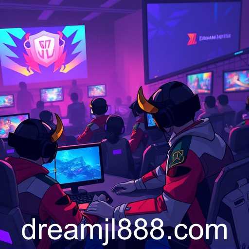 DreamJL Revolutionizes Online Gaming Experience