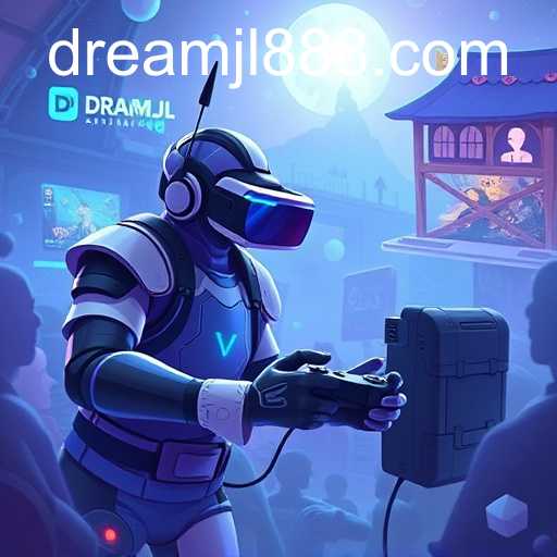 DreamJL: Revolutionizing Online Gaming Experiences
