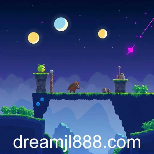The Rise of DreamJL: An Interactive Gaming Phenomenon