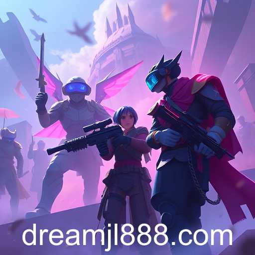 DreamJL: A New Era in Online Gaming