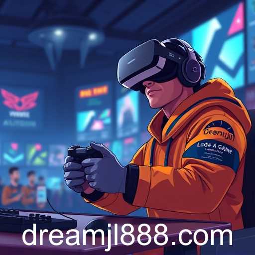The Rise of DreamJL in the Gaming World
