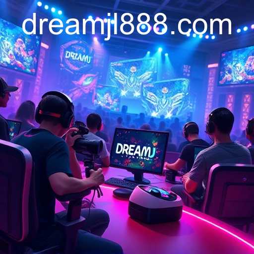DreamJL: Transforming Online Gaming in 2025