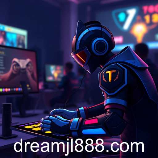 DreamJL: Revolutionizing Online Gaming in 2025