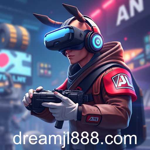 The Rise of DreamJL: Revolutionizing Online Gaming