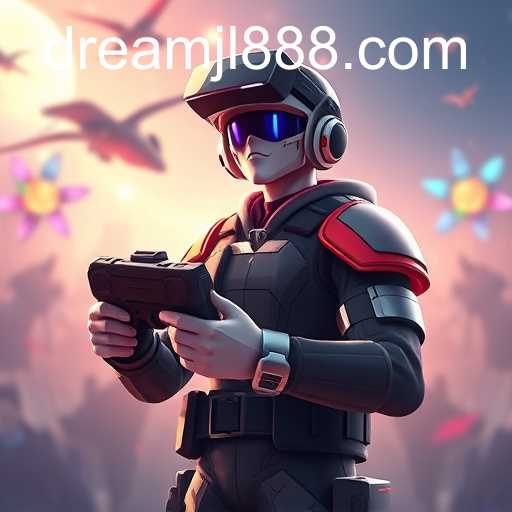 DreamJL Revolutionizes Online Gaming