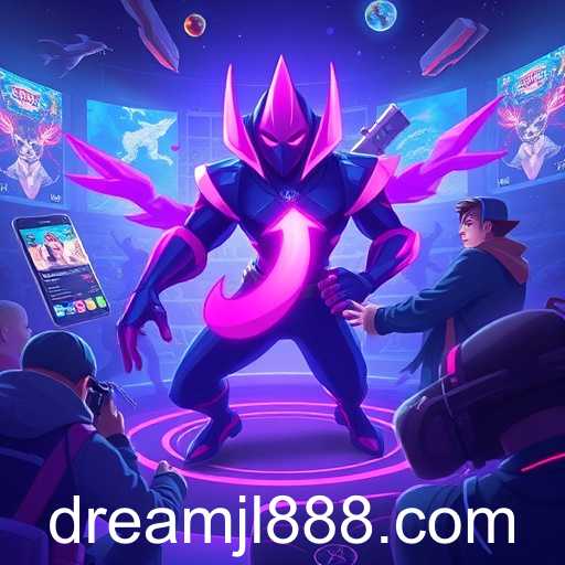 The Rise of DreamJL: A New Era in Online Gaming