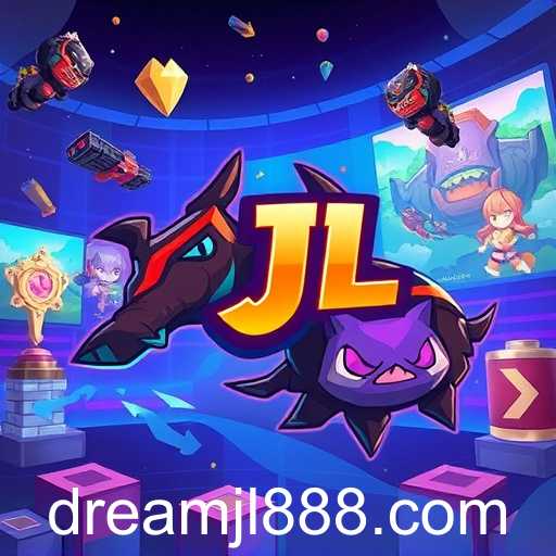 The Evolution of Online Gaming and DreamJL's Role