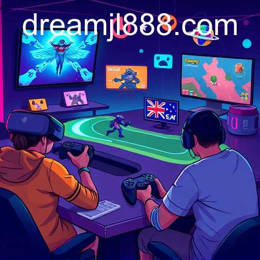 Evolving Landscape of Online Gaming