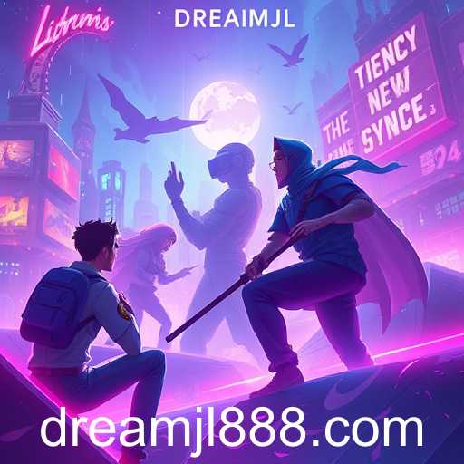 Exploring the Rise of DreamJL: A New Era for Online Gaming