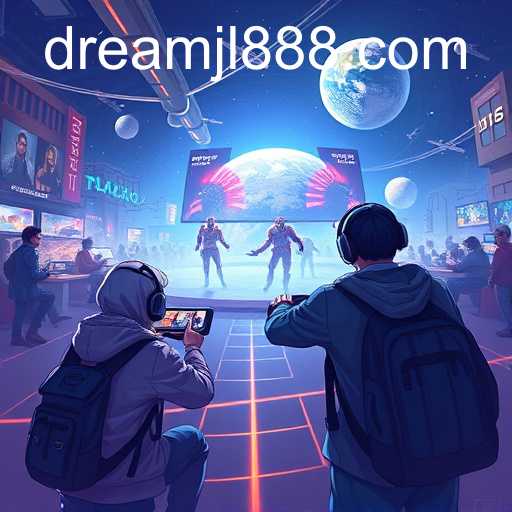 The Rise of DreamJL in 2025: A Gaming Revolution