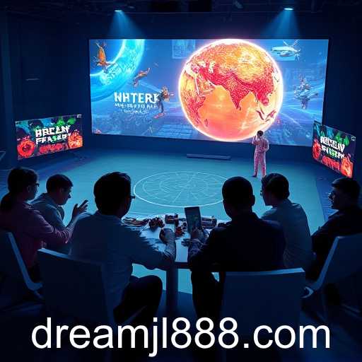 The Impact of Online Gaming on Modern Society