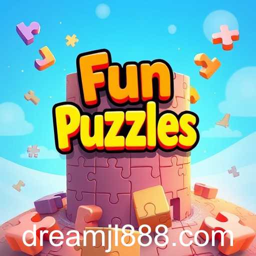 The World of Mind Puzzles: Unlocking the Imagination with Dreamjl