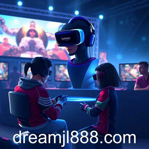 Revamping Online Gaming in 2025