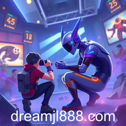 The Rise of 'dreamjl': Revolutionizing Online Gaming