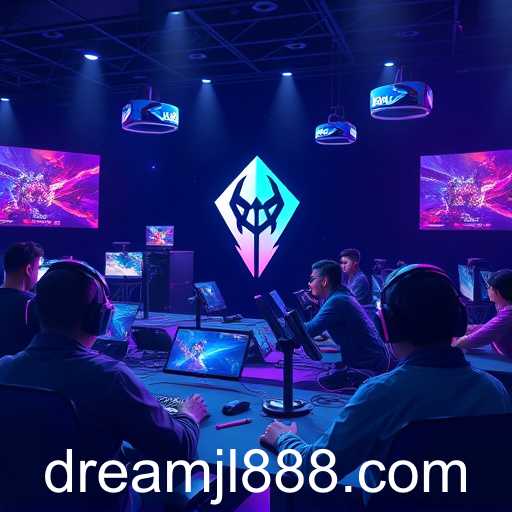 The Rise of Dreamjl in Online Gaming