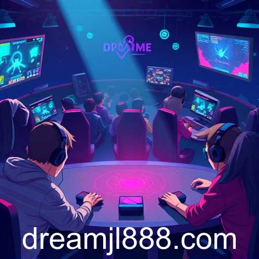 The Rise of Online Gaming on DreamJL