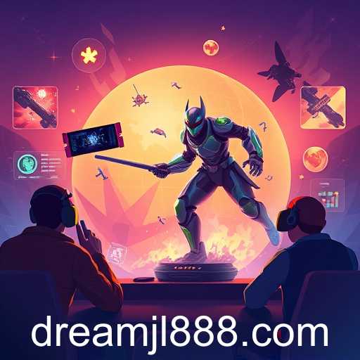 The Rise of Play in Online Gaming