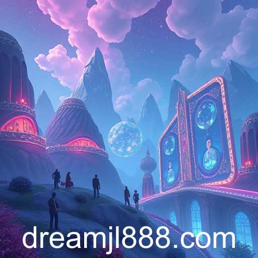 The Expansive World of Simulation Games: Unlocking Creativity with 'dreamjl'